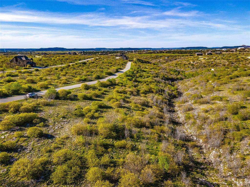 Graford, TX 76449,lot 188 Baltrusol Drive