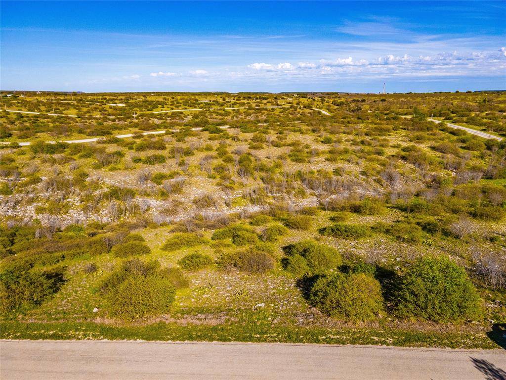 Graford, TX 76449,lot 188 Baltrusol Drive