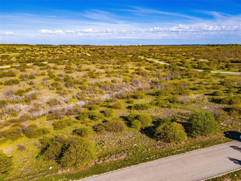 Graford, TX 76449,lot 188 Baltrusol Drive