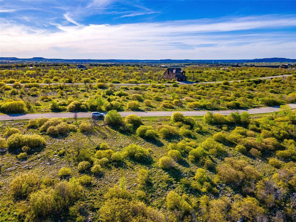 Graford, TX 76449,lot 188 Baltrusol Drive