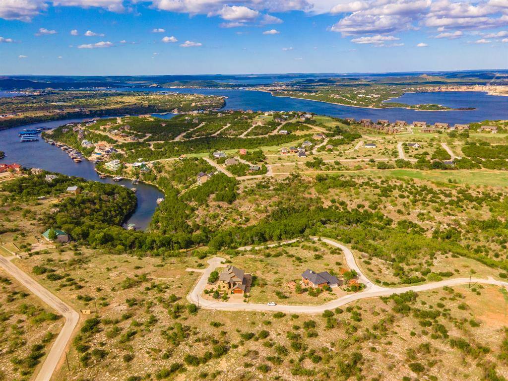 Graford, TX 76449,Lot 218 Castle Harbour Loop