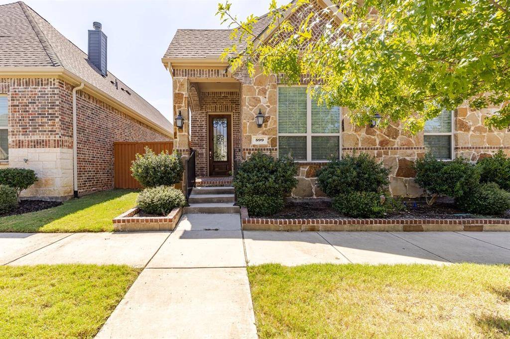 Frisco, TX 75036,599 Enfield Drive