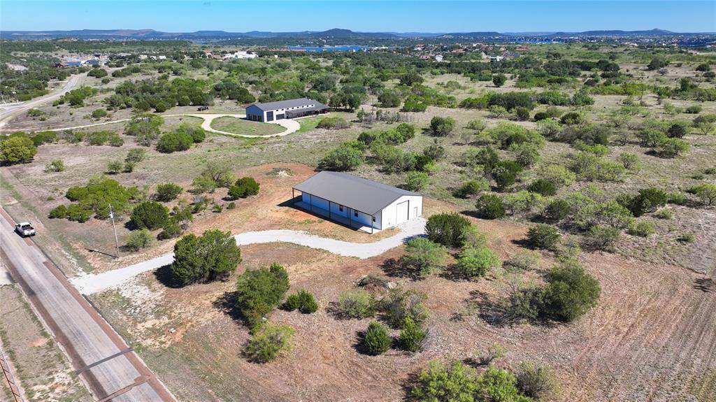 Possum Kingdom Lake, TX 76475,1048 Hells Gate Loop