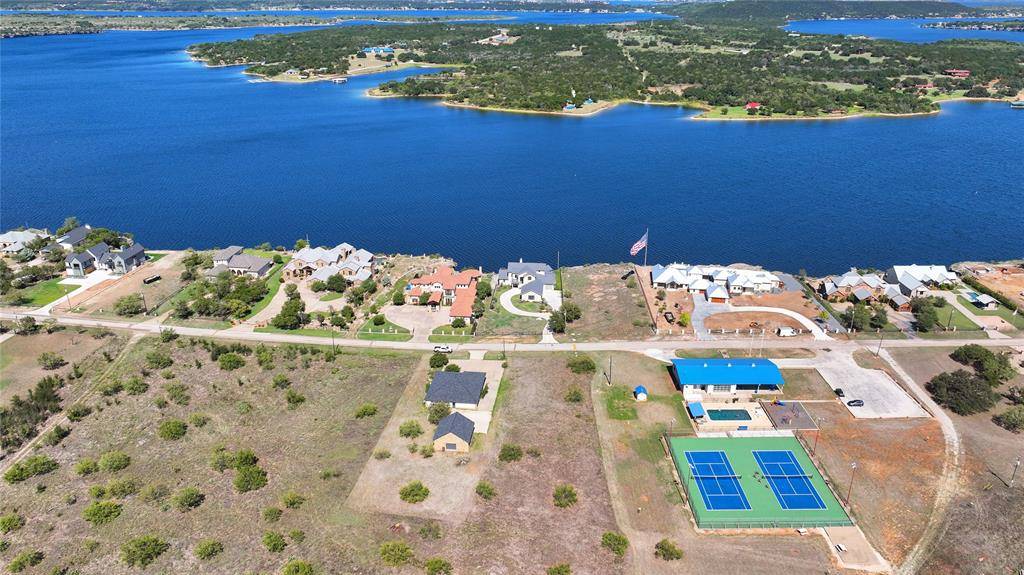 Possum Kingdom Lake, TX 76475,6016 Hells Gate Loop