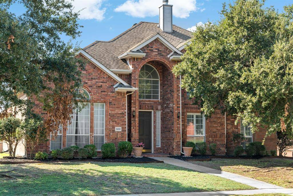 Plano, TX 75025,3200 Blenheim Court