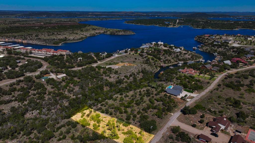 Possum Kingdom Lake, TX 76475,Lot 6 Hells Gate Loop