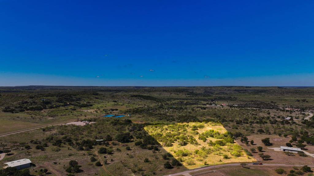 Possum Kingdom Lake, TX 76449,Lot 4R Hells Gate Loop