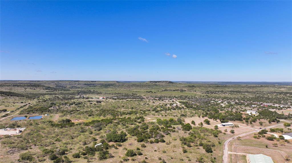 Possum Kingdom Lake, TX 76449,Lot 4R Hells Gate Loop