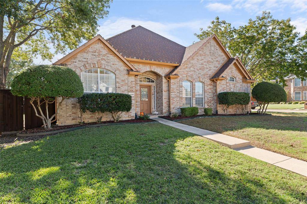 Plano, TX 75074,4208 Dottie Drive