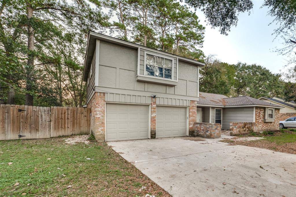 Conroe, TX 77302,631 Mosswood Drive