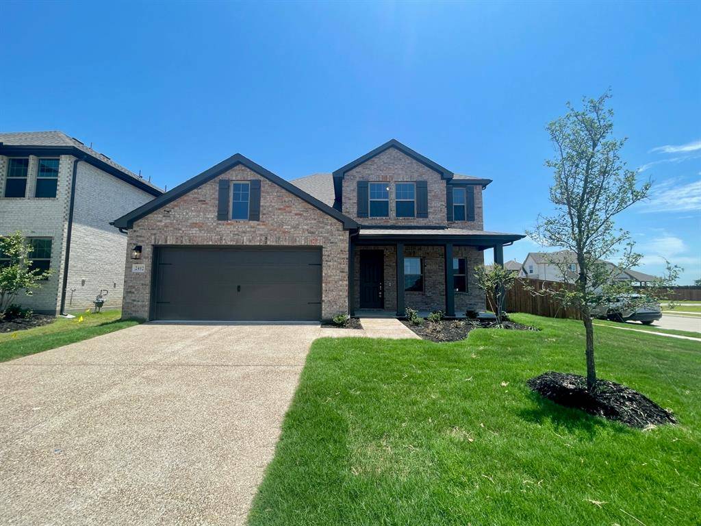 Melissa, TX 75454,2402 Lemon Mint Lane