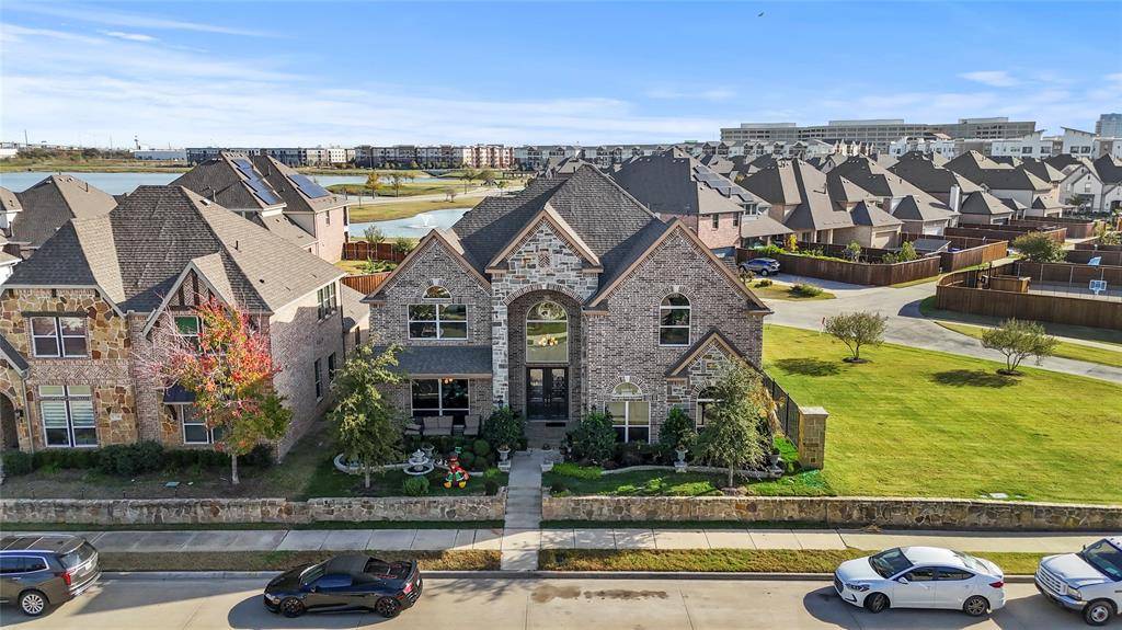 Farmers Branch, TX 75234,1742 Prescott Place