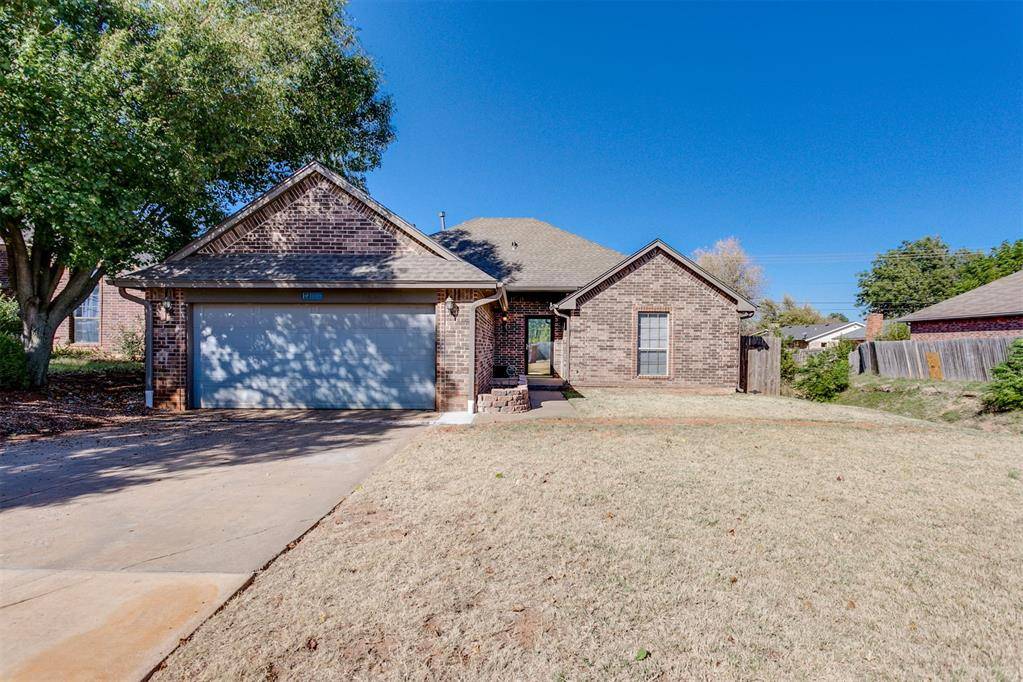 Oklahoma City, OK 73132,8609 NW 85th Place