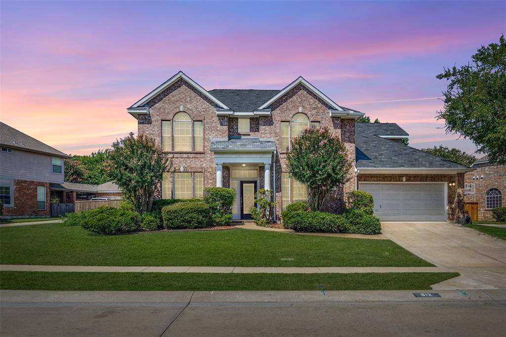 Mckinney, TX 75072,612 Hackberry Ridge Drive