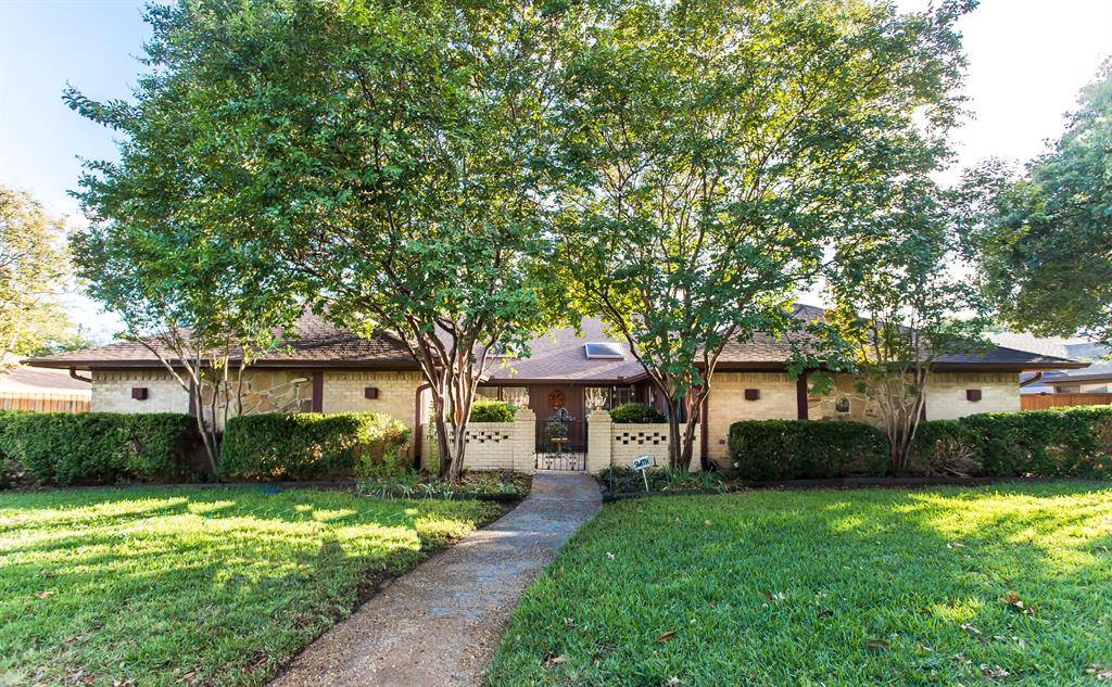 Dallas, TX 75254,7726 Village Trail Drive