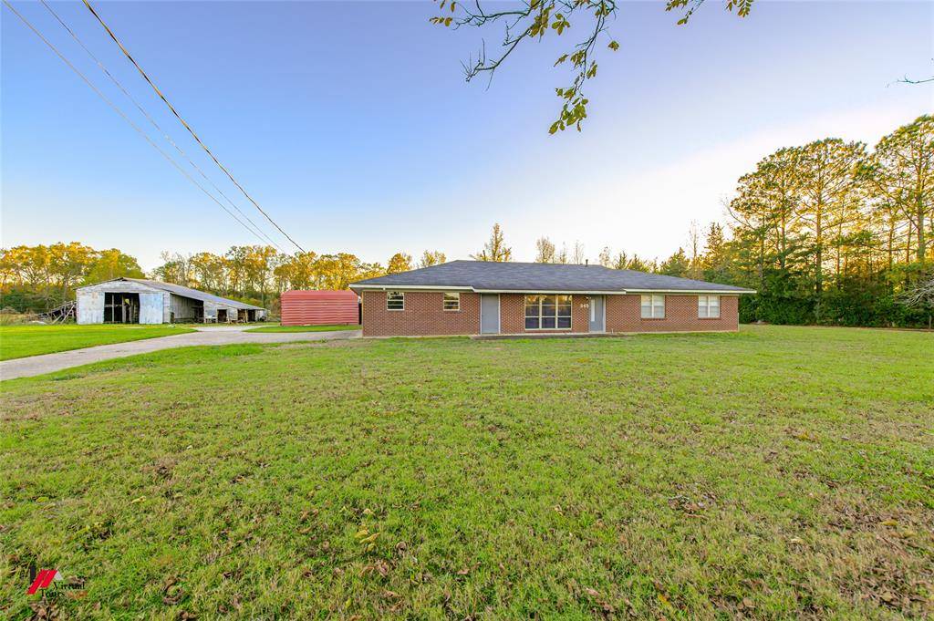 Springhill, LA 71075,345 KING ORCHARD Road