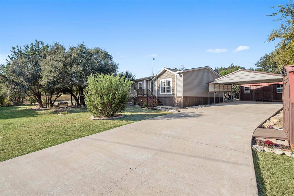 Granbury, TX 76048,5808 N Lakeside Hills Court