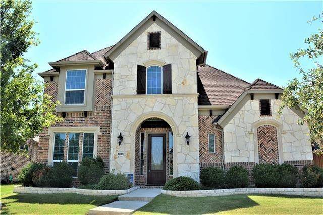 Frisco, TX 75035,5809 Gracie Lane