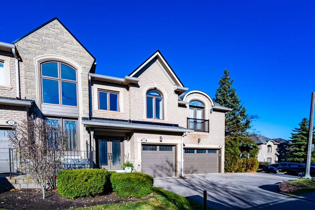 Oakville, ON L6H 6J3,2250 Rockingham DR #51