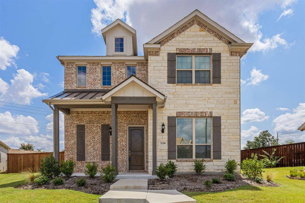 Garland, TX 75042,2730 Geranium Lane