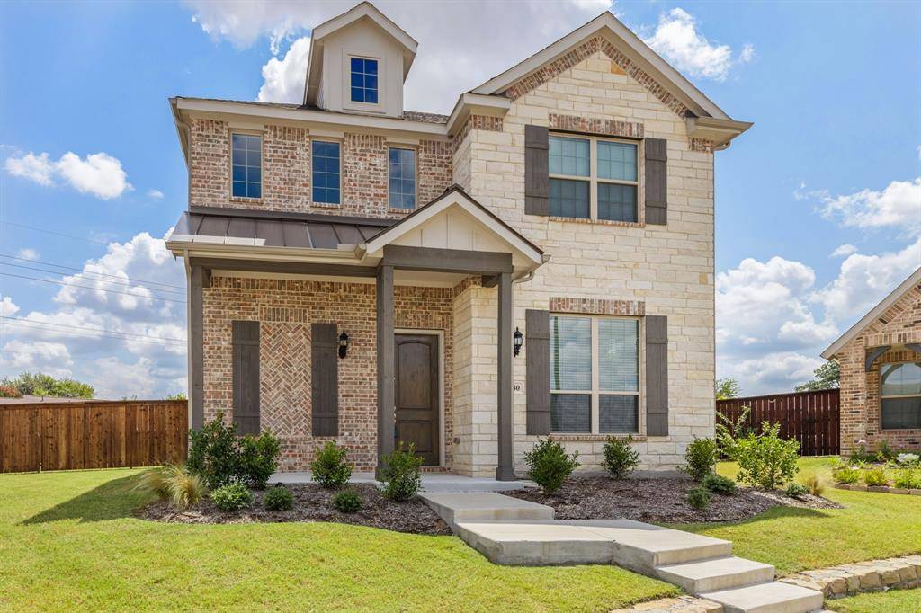 Garland, TX 75042,2730 Geranium Lane