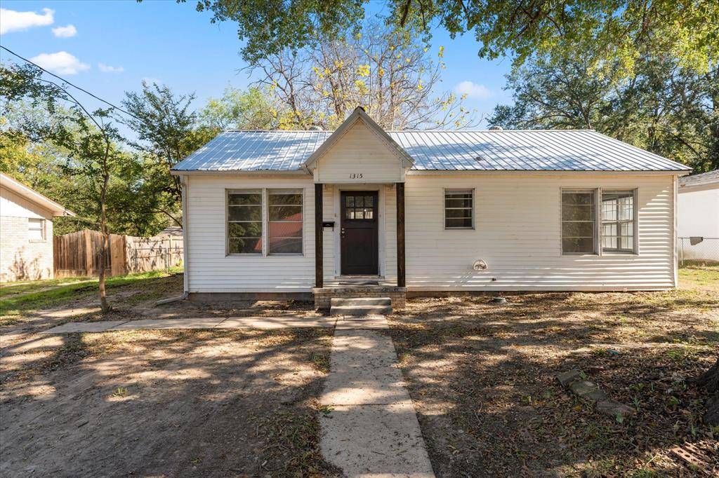 Mount Pleasant, TX 75455,1315 Merritt Avenue