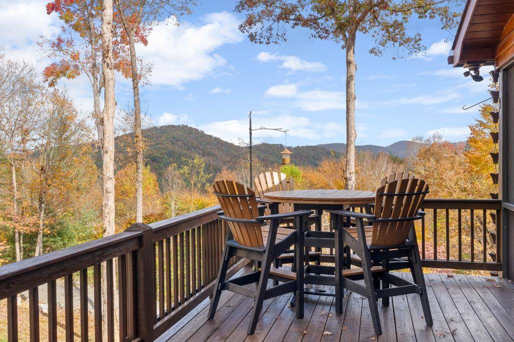 Blue Ridge, GA 30513,247 Toccoa Overlook Drive