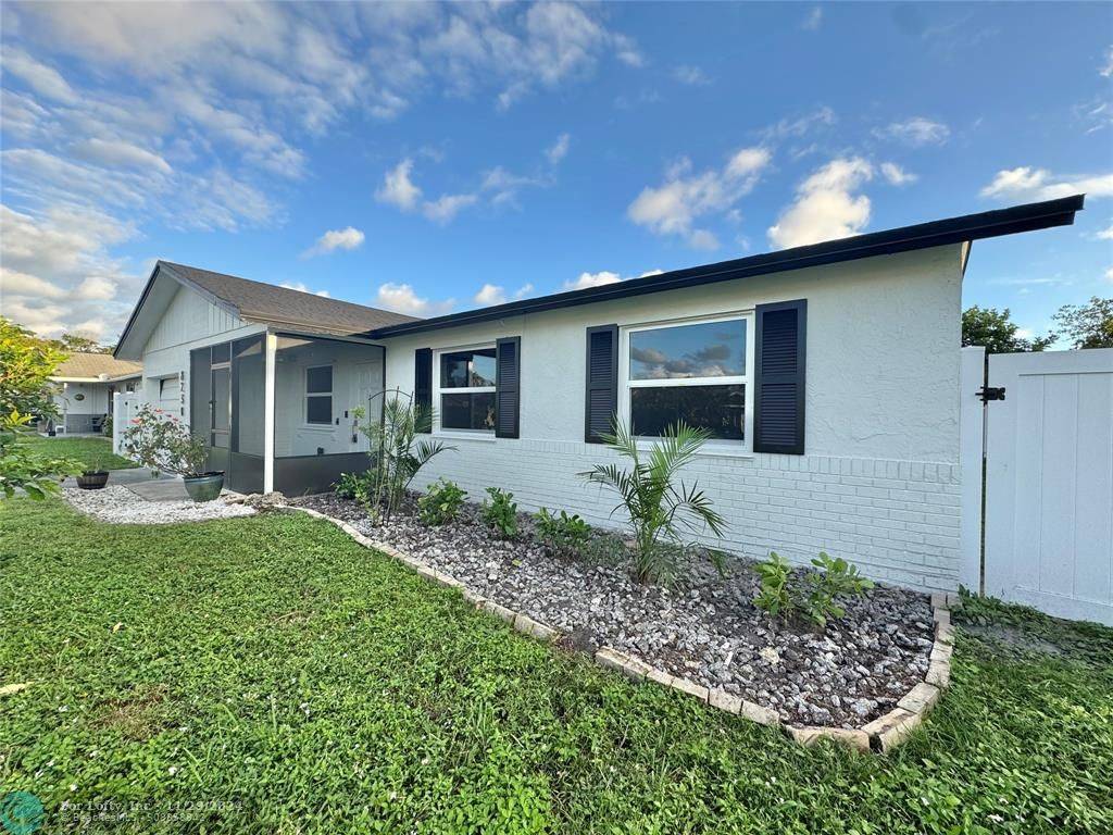 Lauderhill, FL 33351,8230 NW 46th Ct