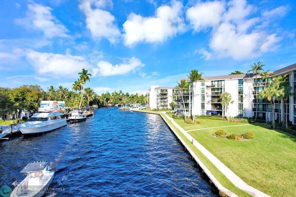 Fort Lauderdale, FL 33315,1350 RIVER REACH DR  #108