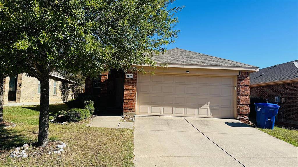 Royse City, TX 75189,1228 Alder Tree Lane