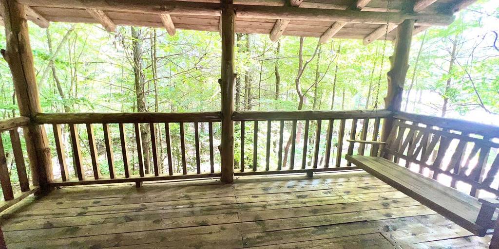 Blairsville, GA 30512,96 Log Cabin Drive