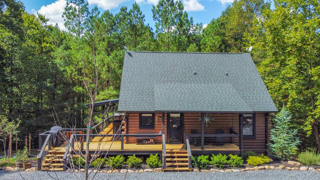 Mineral Bluff, GA 30561,16 Toccoa Ridge Road