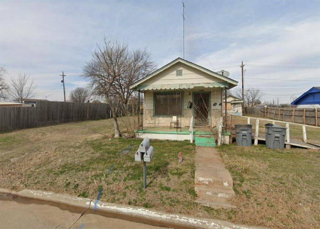 Lawton, OK 73501,1615 SW Washington Avenue