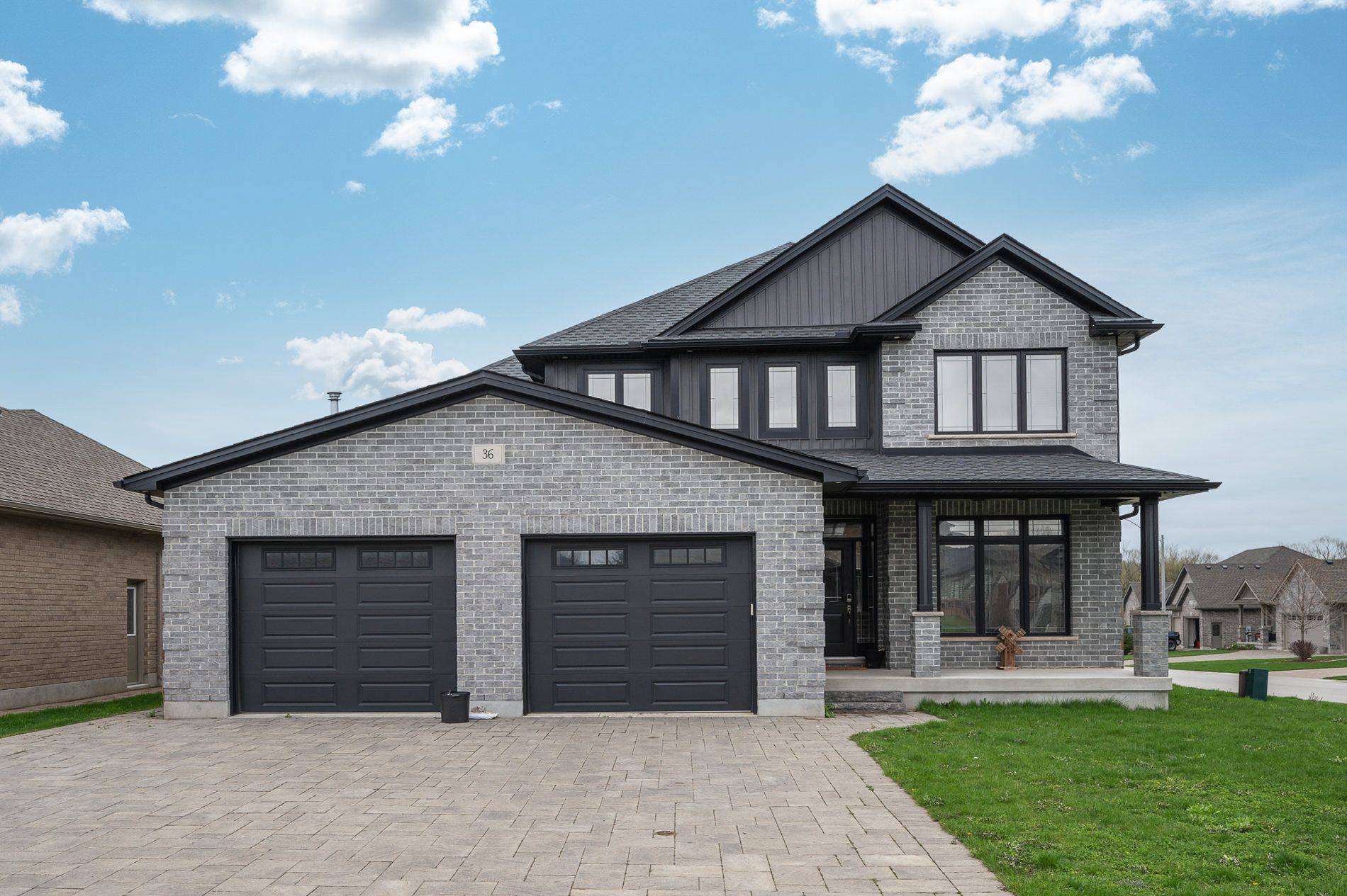 Central Elgin, ON N0L 1B0,36 Brenmar CRES