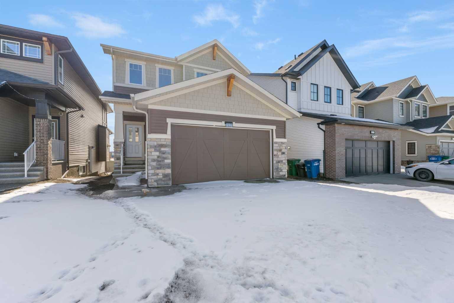 Airdrie, AB T4B4B2,696 Reynolds CRES SW