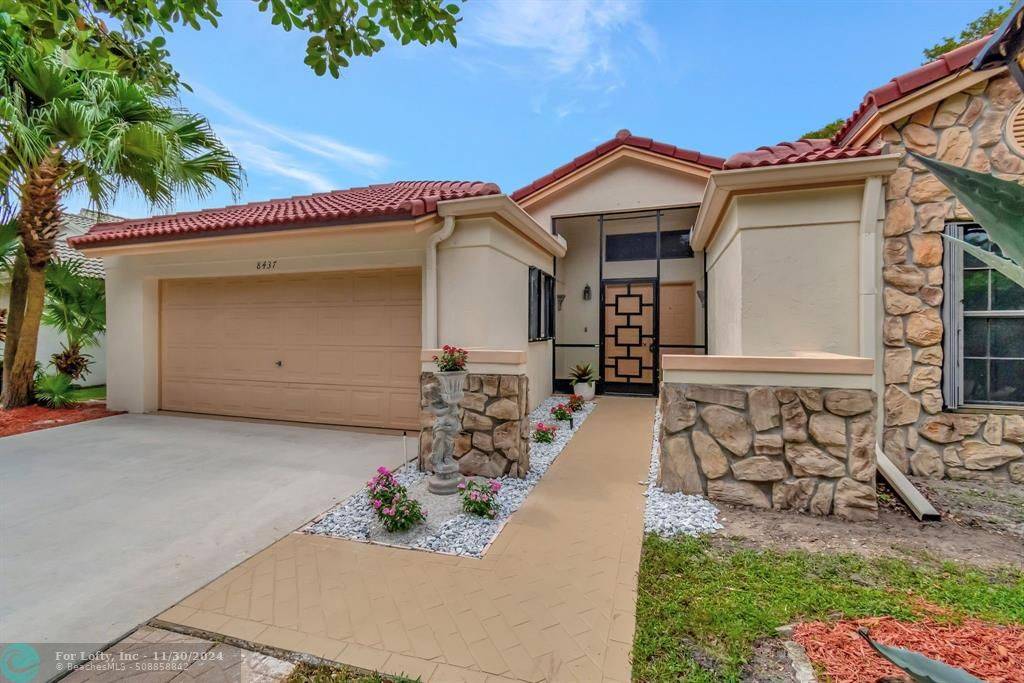 Boynton Beach, FL 33436,8437 Northstar Ct