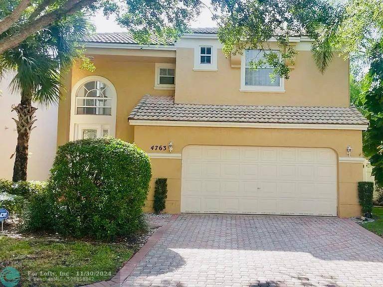 Coral Springs, FL 33076,4763 NW 114th Dr