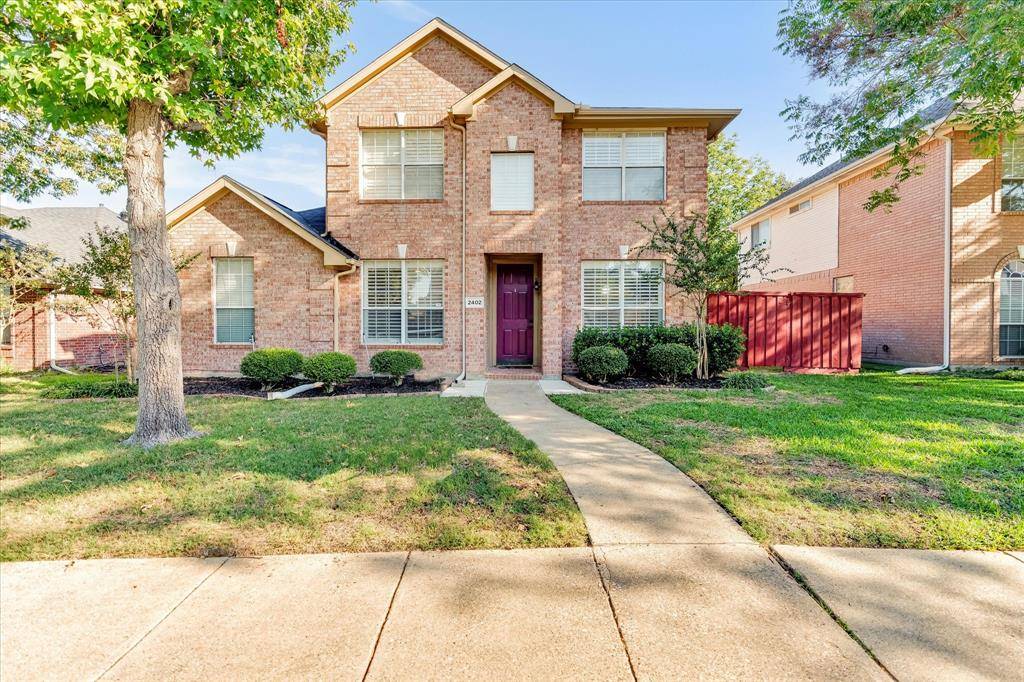 Garland, TX 75040,2402 Lantana Drive