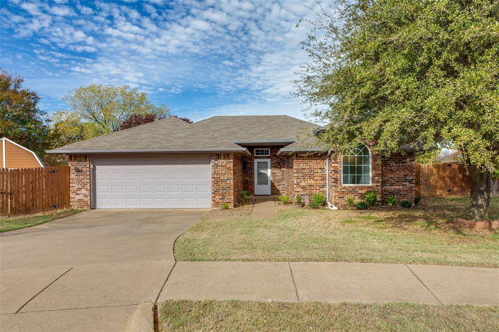 Joshua, TX 76058,627 Johnathan Court