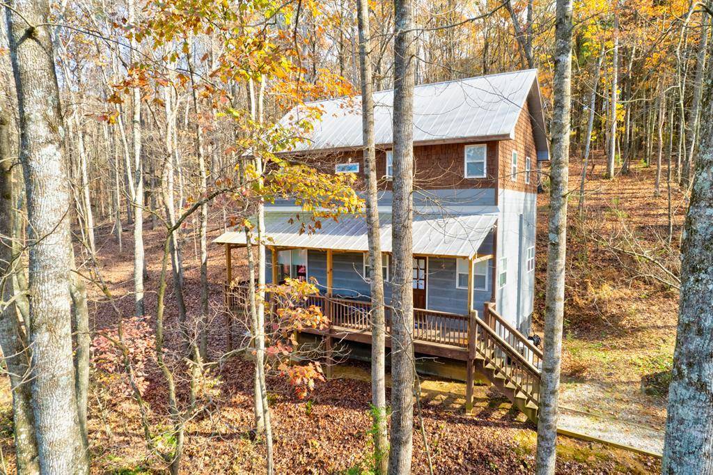 Ellijay, GA 30540,2671 Knight Road