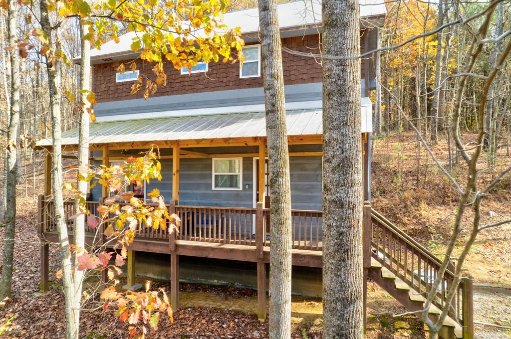 Ellijay, GA 30540,2671 Knight Road