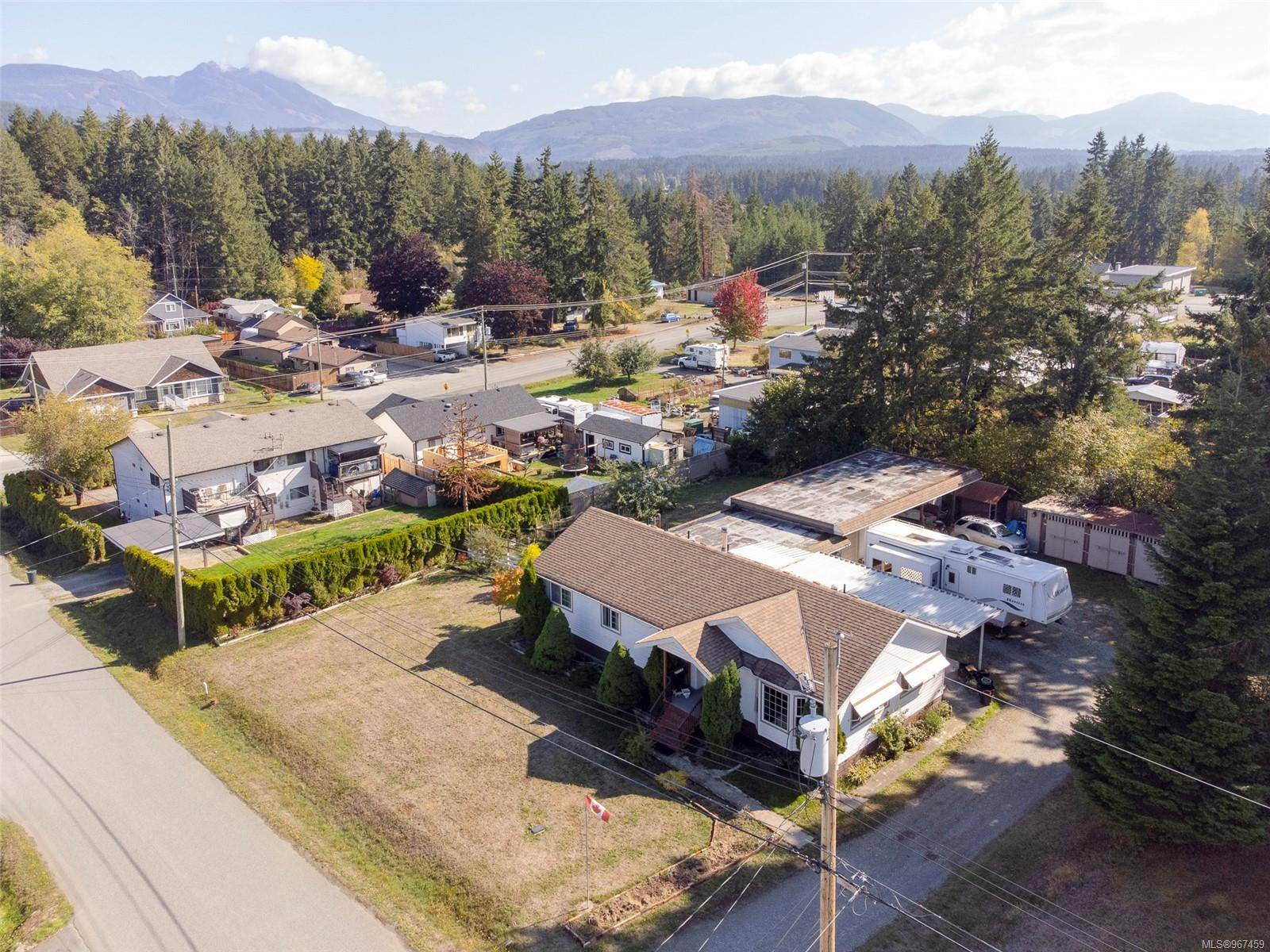 Port Alberni, BC V9Y 8R7,3744 Bexley Rd