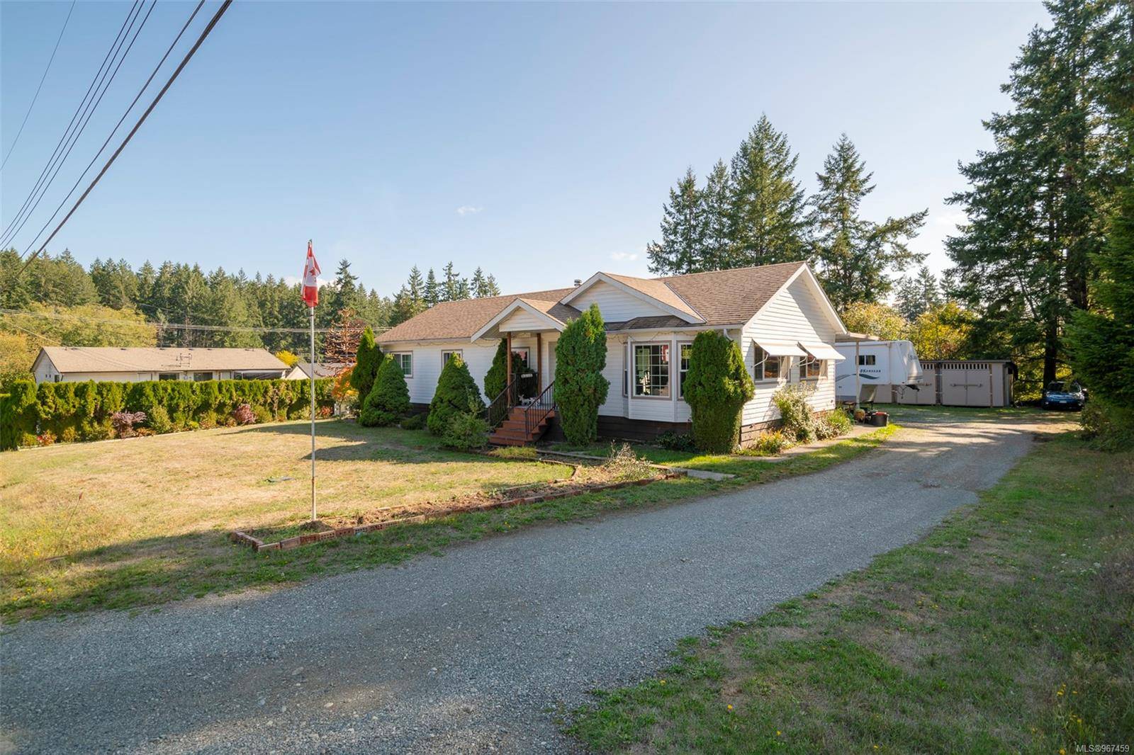 Port Alberni, BC V9Y 8R7,3744 Bexley Rd