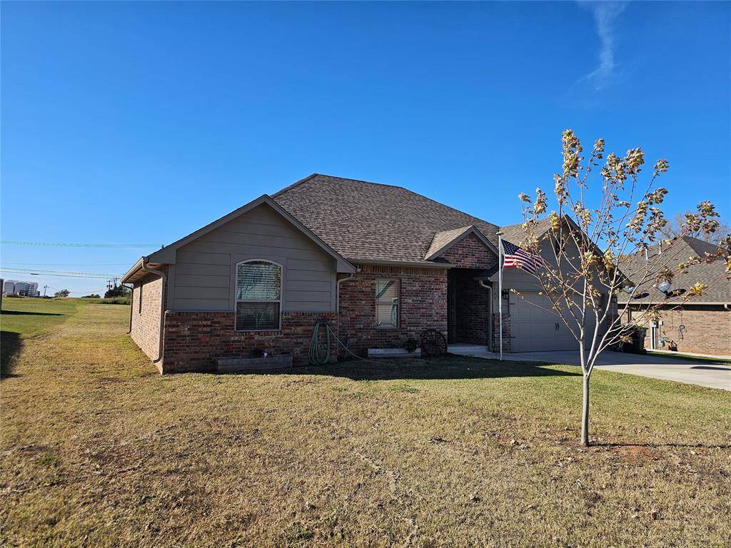 Purcell, OK 73080,1705 N 4th Avenue