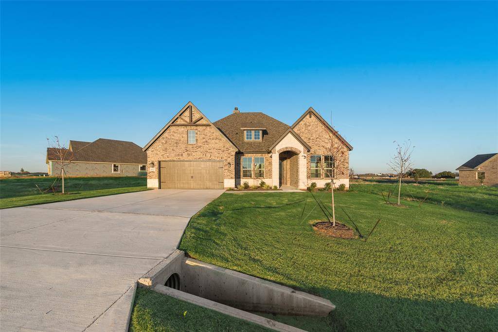 Springtown, TX 76082,432 Guadalupe Lane