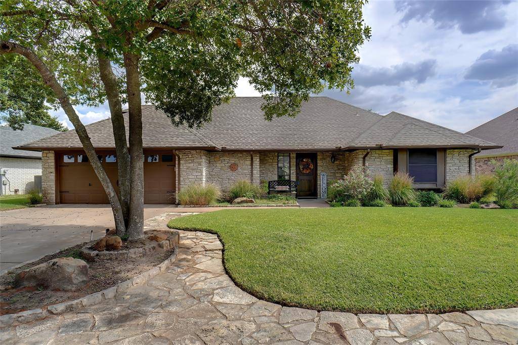 Granbury, TX 76048,1111 Canvasback Drive