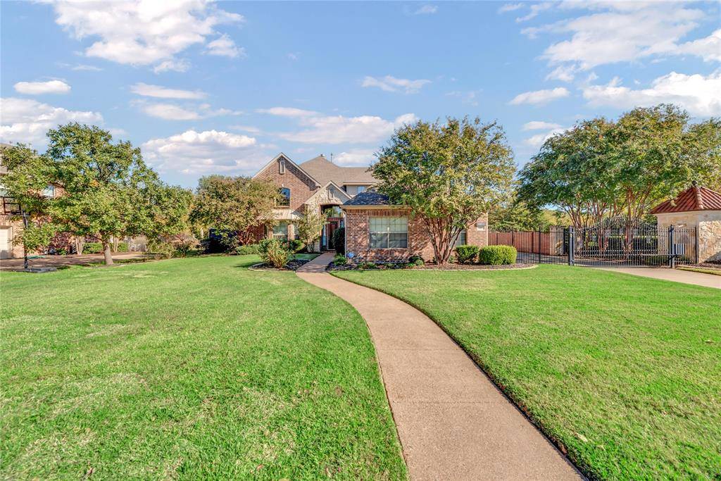 Southlake, TX 76092,1013 Siena Drive