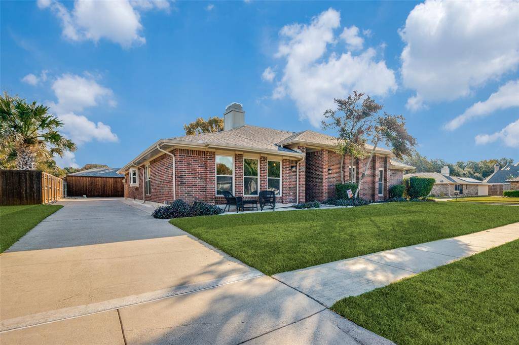 Coppell, TX 75019,528 Parish Place