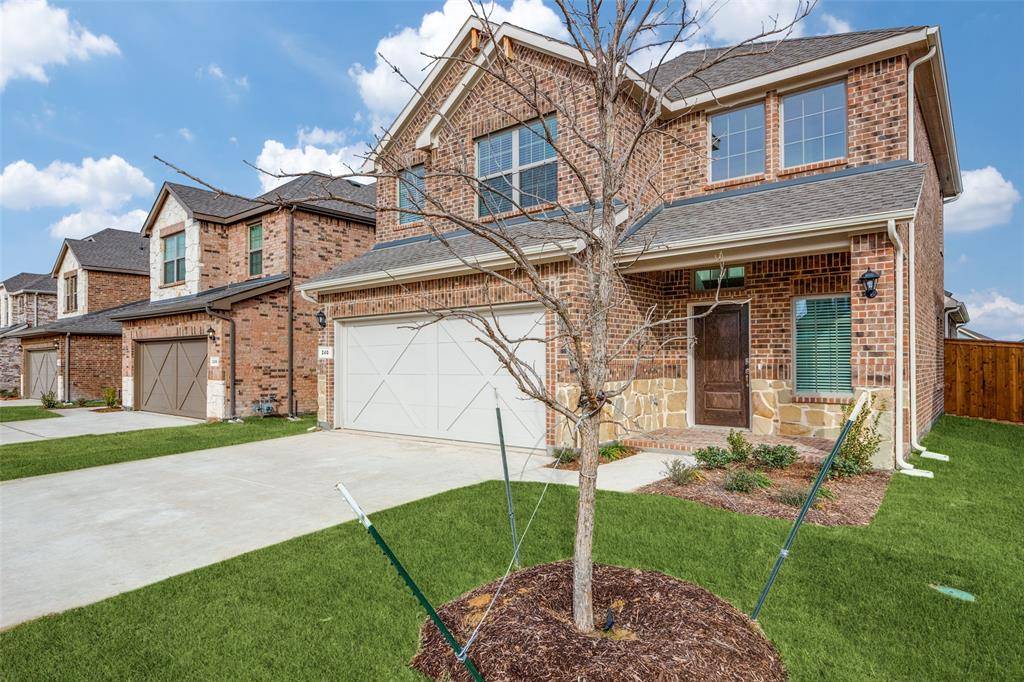 Little Elm, TX 75068,240 Kistler Drive