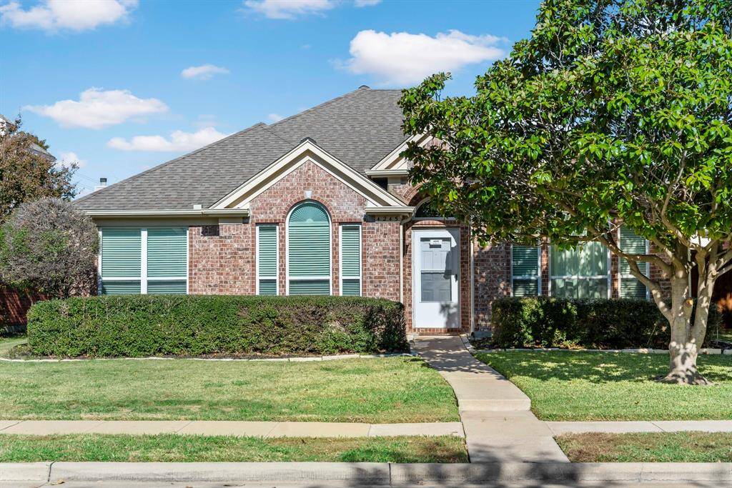 Plano, TX 75093,4245 Sun Creek Court